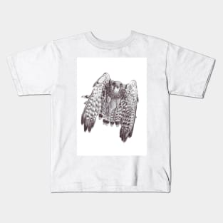 Kestrel Kids T-Shirt